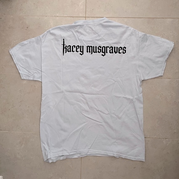 Kacey Musgraves T Shirt - Picture 2 of 2
